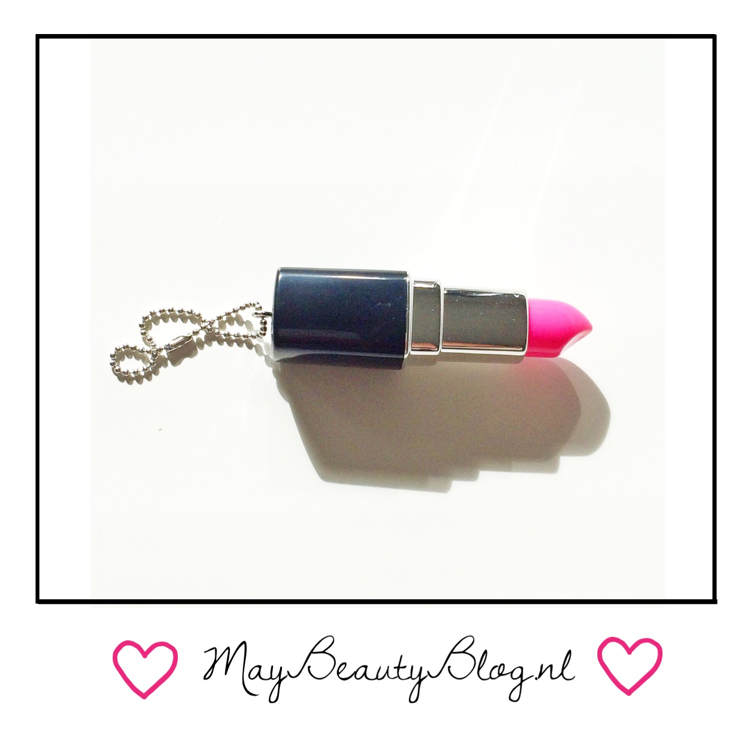 Lipstick USB