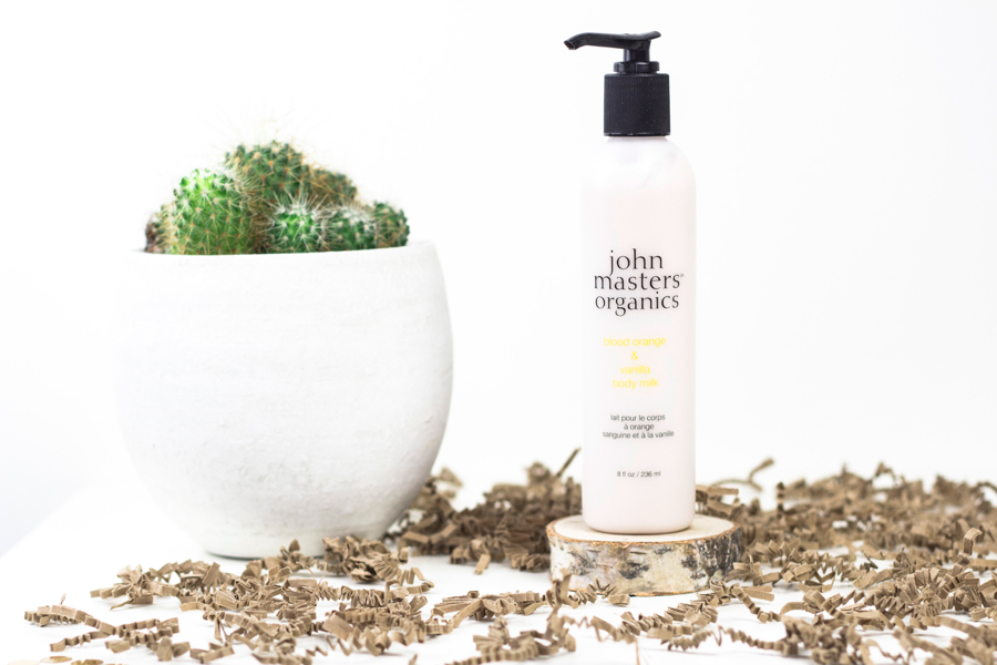 John Masters Organics: Shampoo & Conditioner