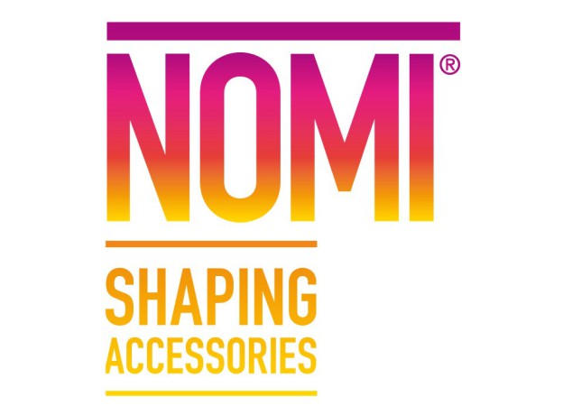 Win: No-Mi Shapewear logo