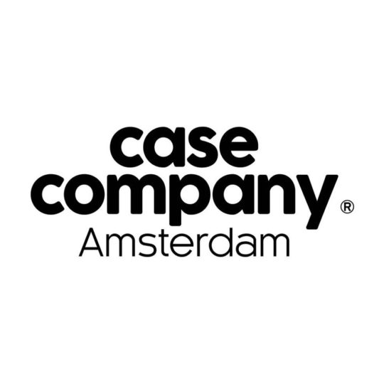 Case company logo