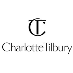 Charlotte tilbury logo