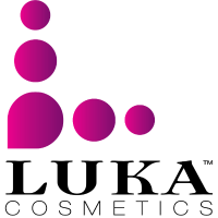 Luka cosmetics logo