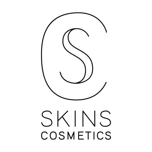 Skins cosmetics logo
