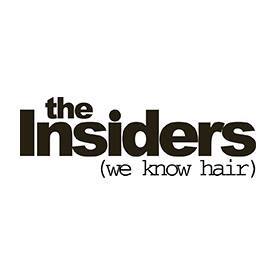 The insiders logo