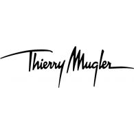 Thierry mugler logo