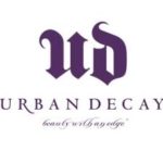 Urban decay logo