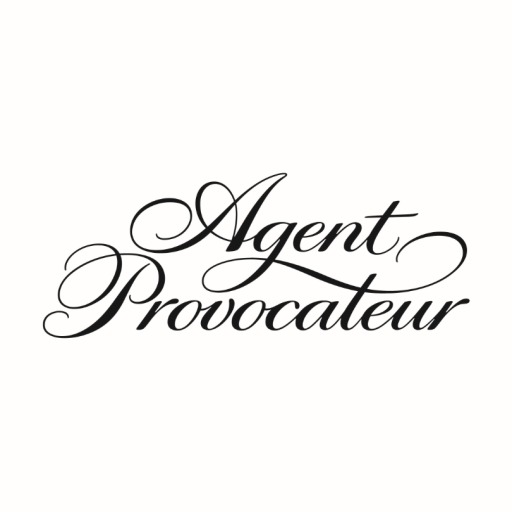 Agent provocateur logo
