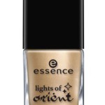 Essence - Lights of Orient