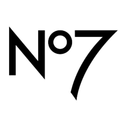 No7 logo