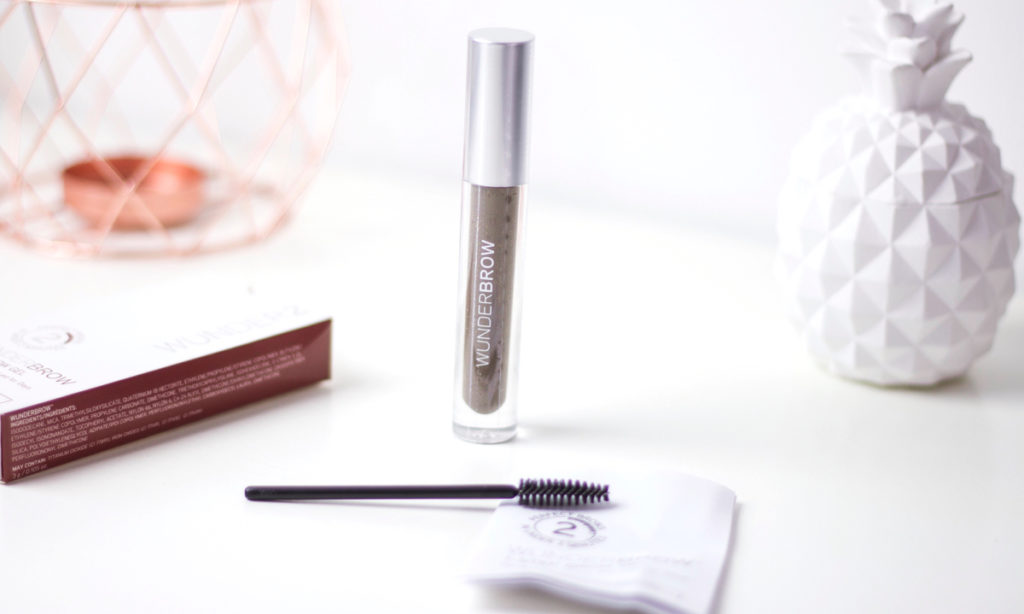 Wunderbrow review: Brows on fleek?