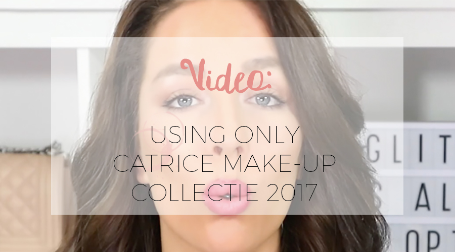 Catrice Make-up video