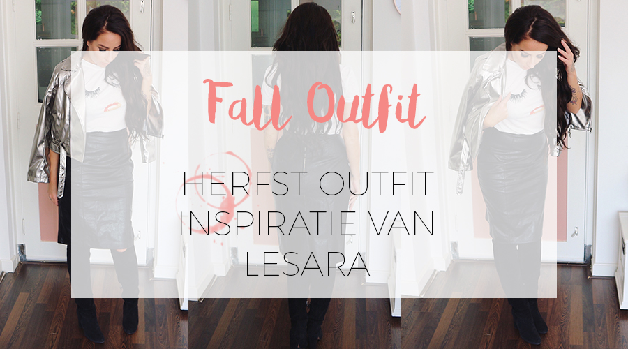 FALL OUTFIT INSPIRATION