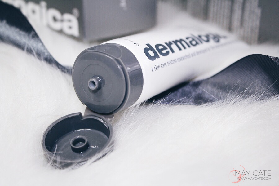 DERMALOGICA FACE MAPPING & PRODUCT REVIEW