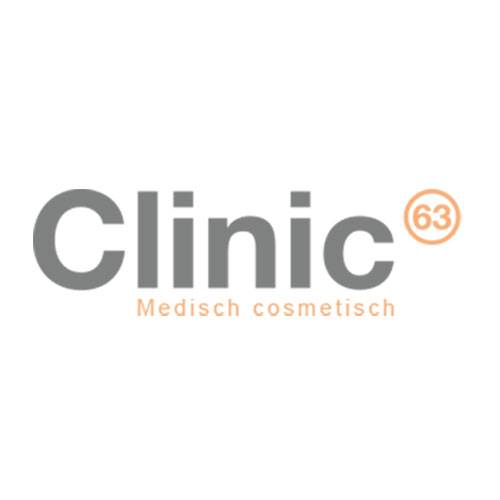 Clinic63 Logo