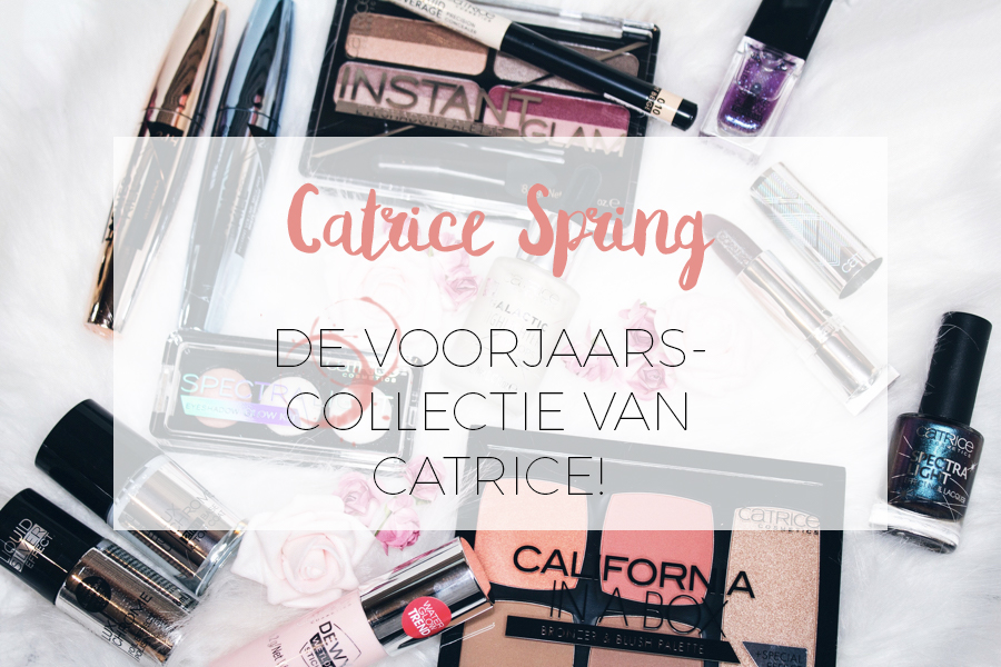 Catrice Make-up Collectie 2018