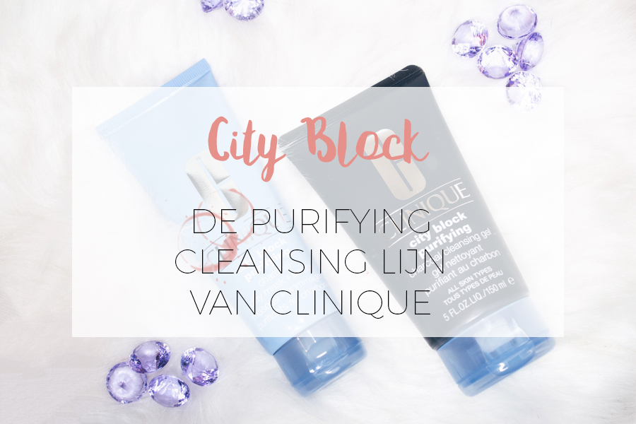 Clinique city block masker scrub en cleanser review