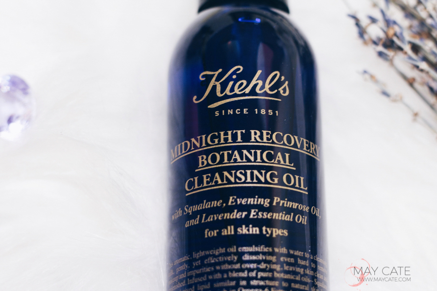 KIEHL'S POPULAIRSTE ITEM: MIDNIGHT RECOVERY CONCENTRATE