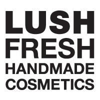 Lush Logo