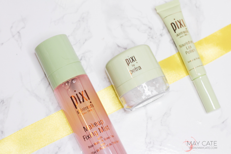 PIXI BEAUTY: REVIEW OVER DEZE FIJNE MUSTHAVES