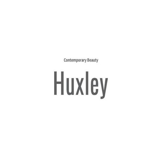 Huxley logo