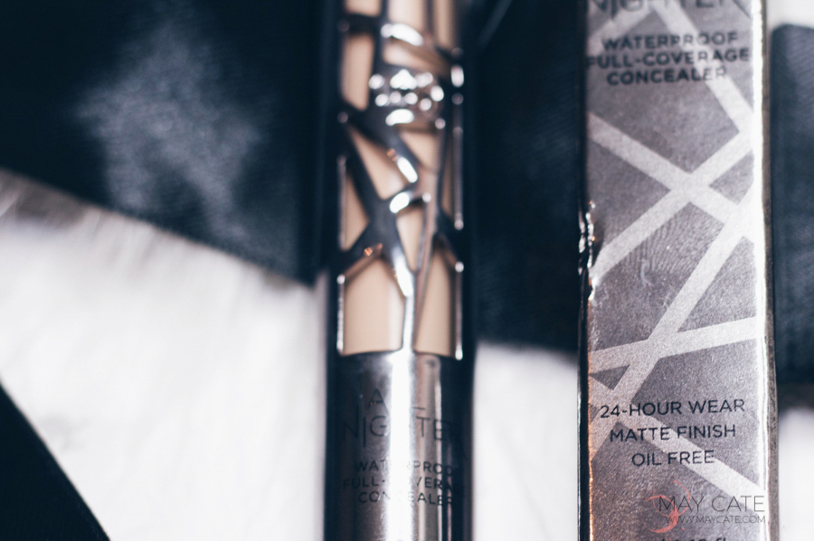 URBAN DECAY ALL NIGHTER CONCEALER: HYPE OR NAH