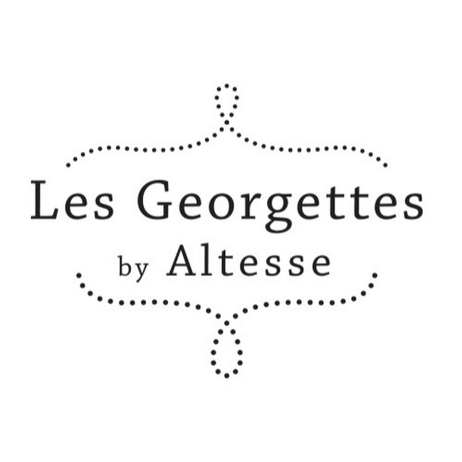 Les georgettes logo