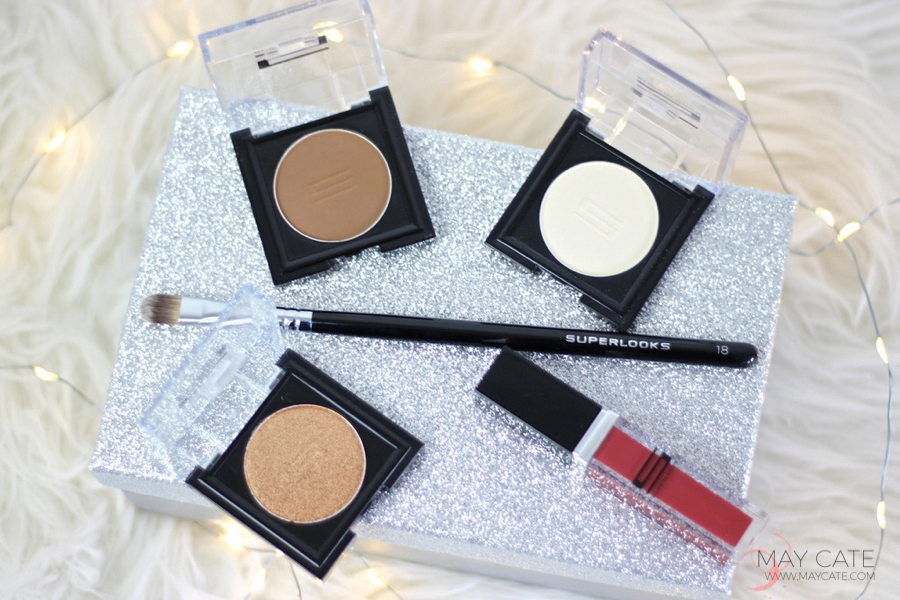 REVIEW | SUPERLOOKS MAKE-UP