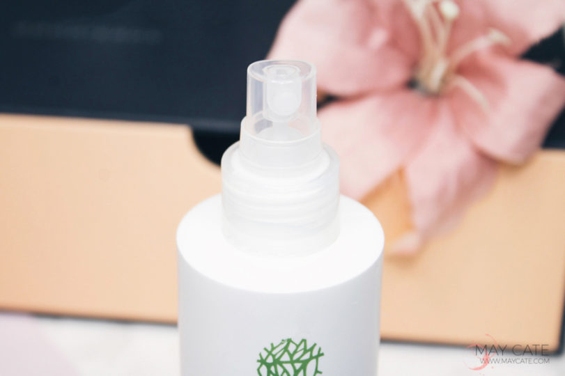 UNBOXING GOODIEBOX MEI! May Cate