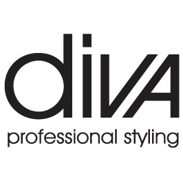 Diva styling logo