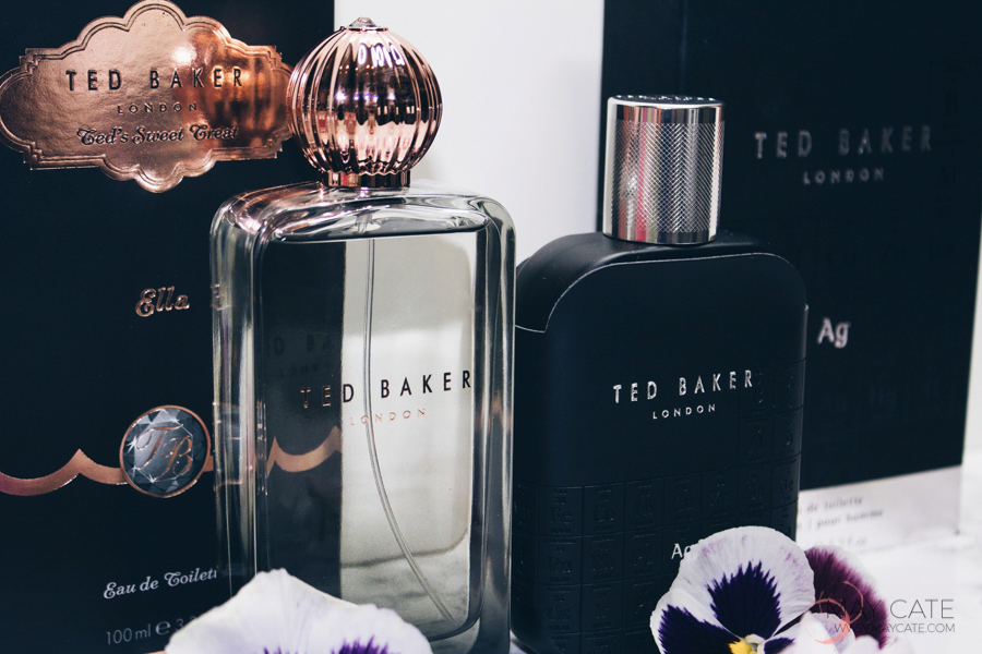 TED BAKER PARFUMS