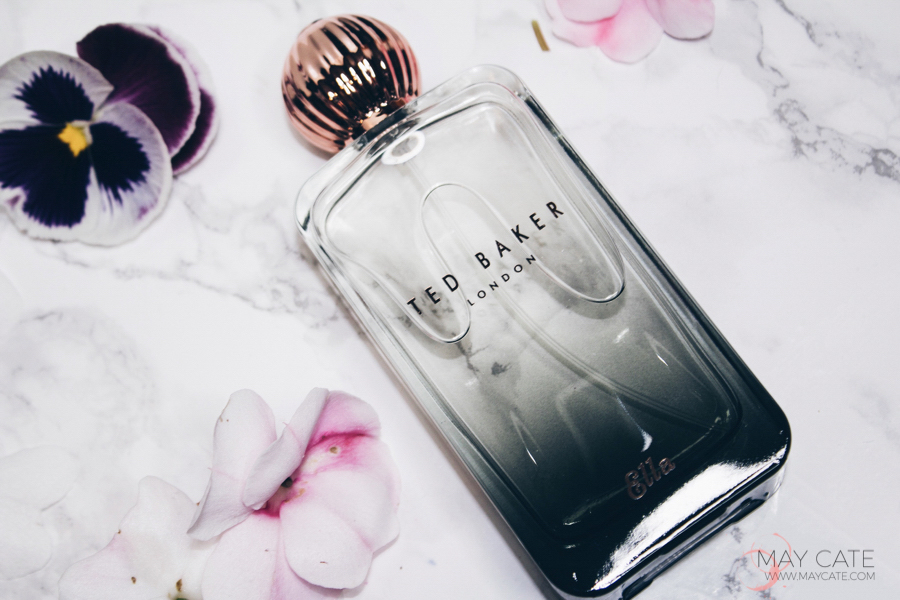 TED BAKER PARFUMS