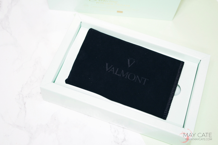 VALMONT FOUNDATION: REVIEW