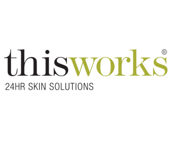 This works logo