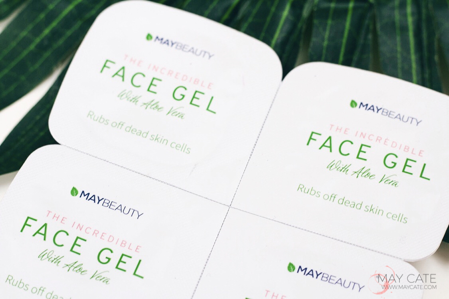 Maybeauty Maskers Review