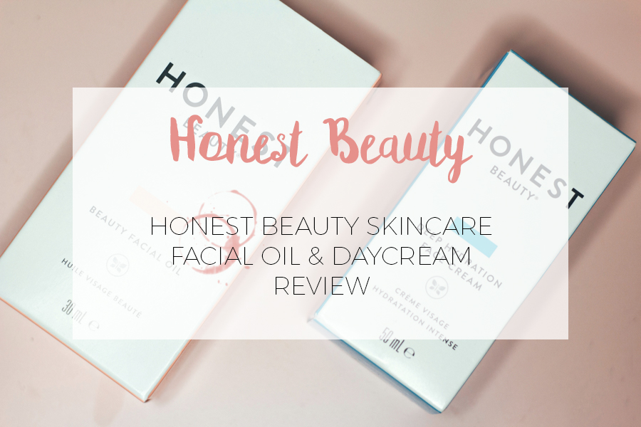 Honest beauty skincare review