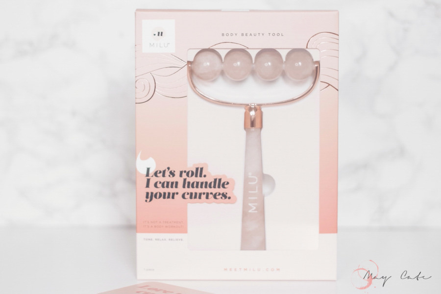 REVIEW: MILU BODY BEAUTY TOOL