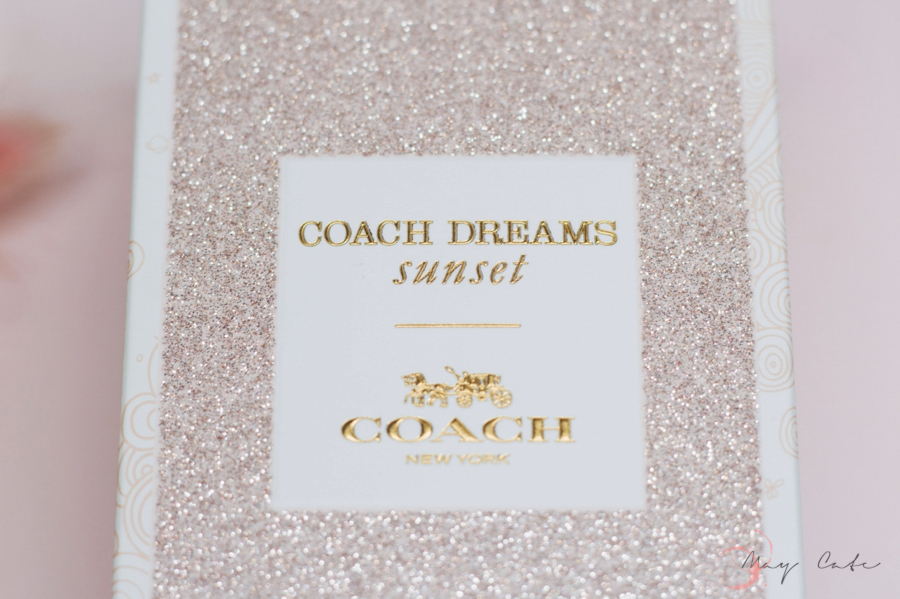 Coach parfum Sunset Dreams