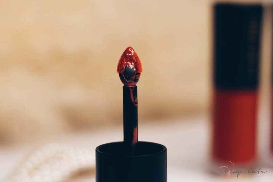 Lancome Drama ink Lipstick