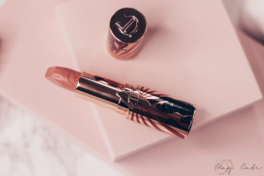 hot lips angel alessandra review ervaring swatch