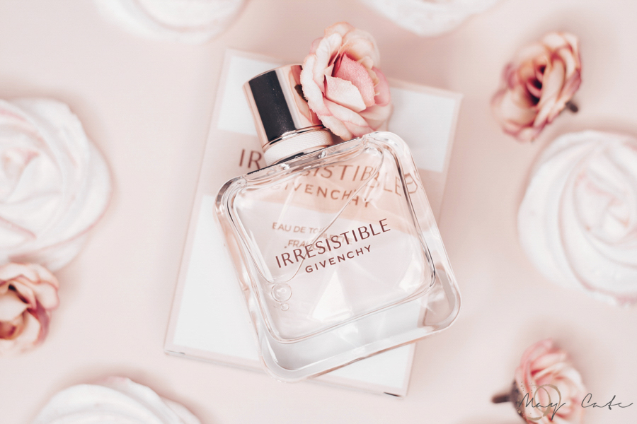 Givenchy irresistible parfum