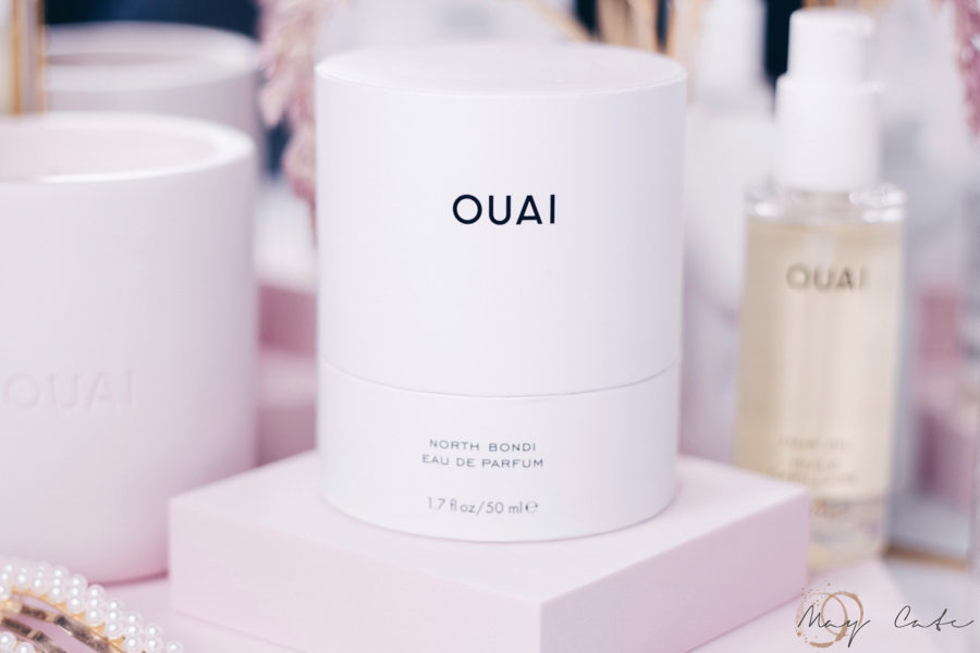OUAI PARFUM NORTH BONDI SANDS May Cate