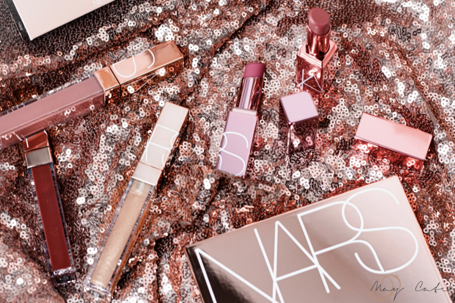 NARS AFTERGLOW COLLECTIE