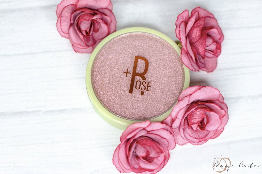 Pixi +Rose Colourtreat review