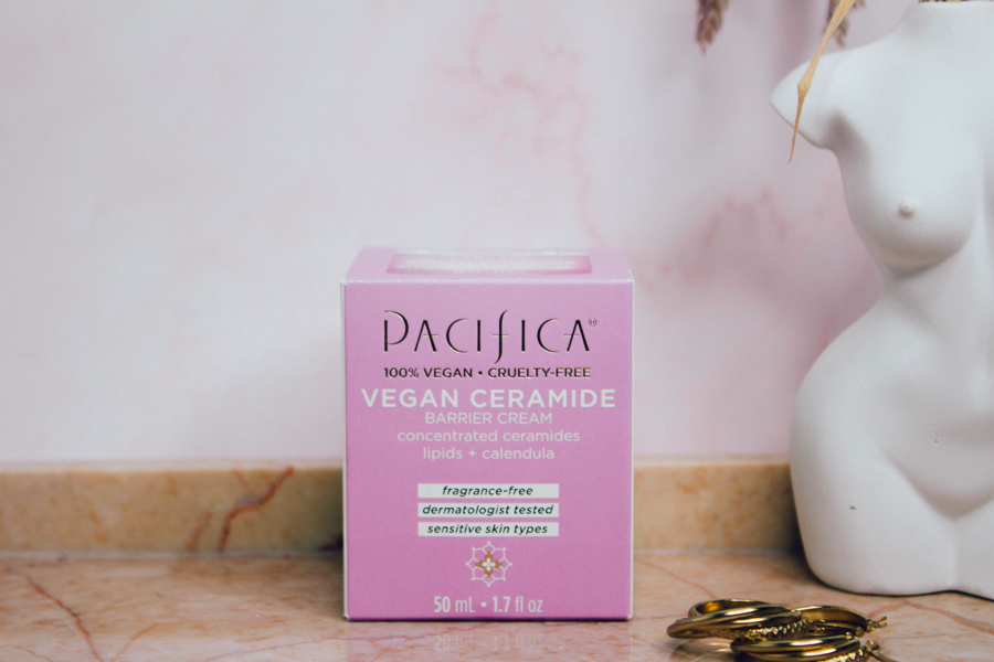 Pacifica skincare vegan douglas review ervaring