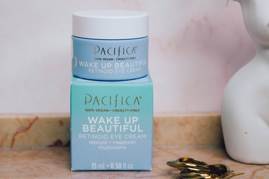 Pacifica skincare vegan douglas review ervaring