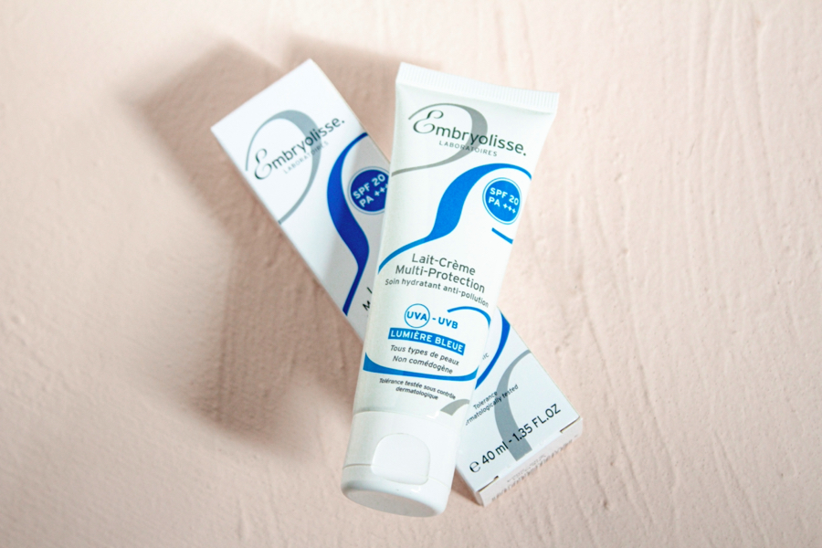 Embryolisse multi protection