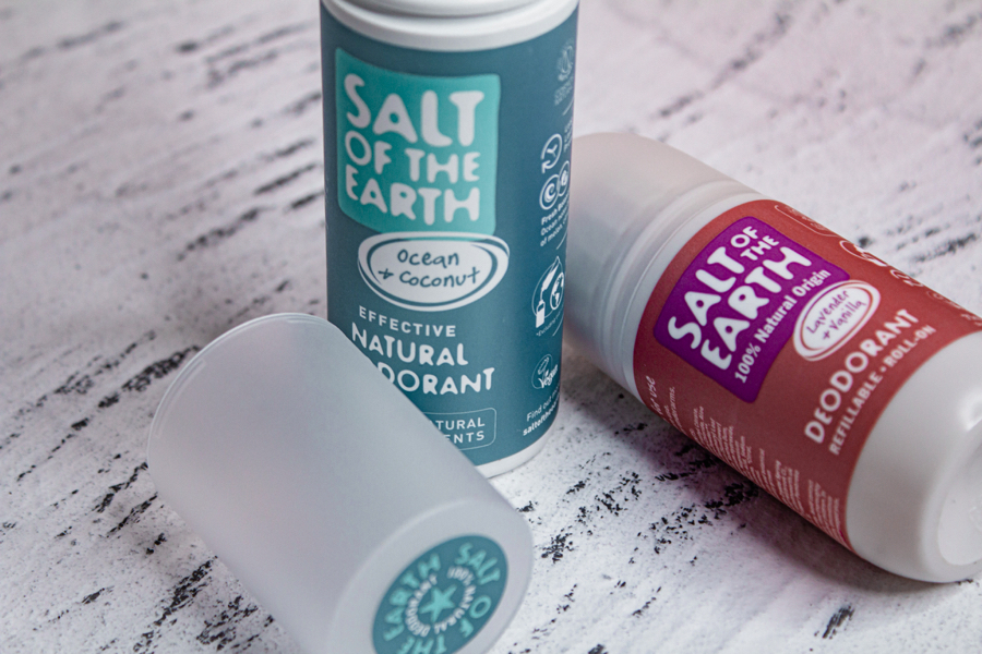 salt of the earth natuurlijke deodorant