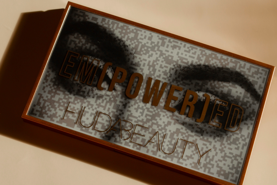 Huda beauty empowered