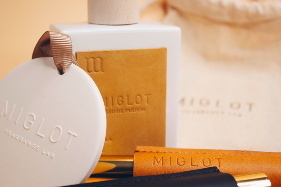 niche parfum miglot review ervaring