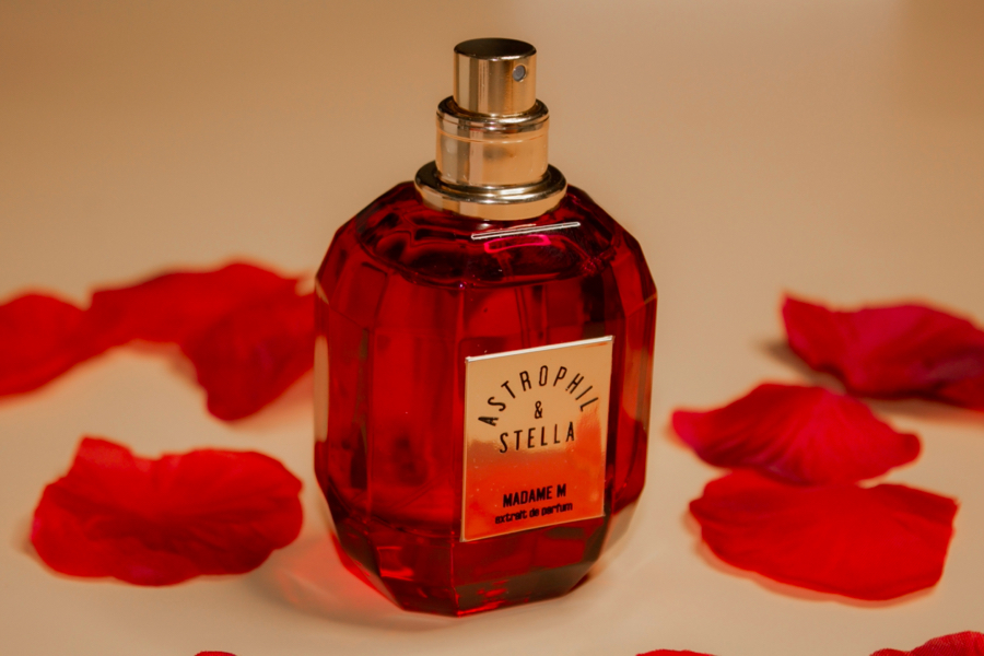 Madame M. Astrophil & Stella niche parfum